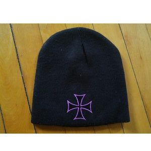 Choppers beanie